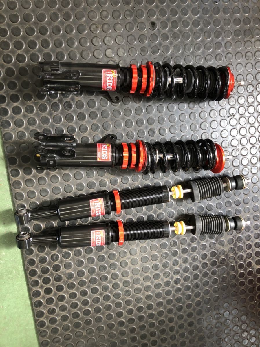 オンラインストア買付 ファイナルコネクション スタイルキッズ