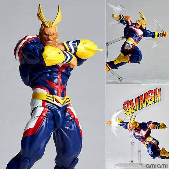 ヒロアカ オールマイト アメイジングヤマグチ AMAZING YAMAGUCHI ヒロアカ オールマイト アメイジングヤマグチ AMAZING YAMAGUCHI