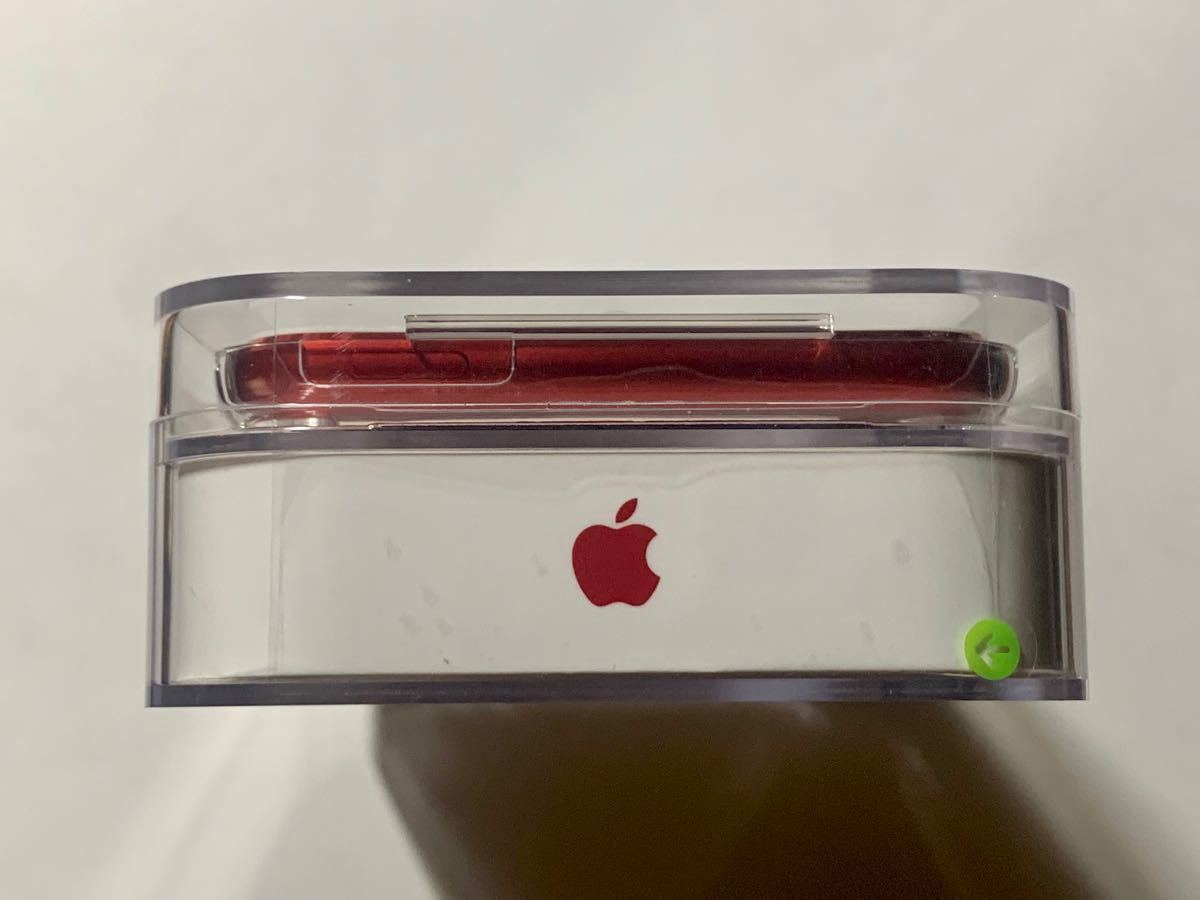 新品/未開封】iPod touch 第7世代 128GB レッド|Yahoo!フリマ(旧