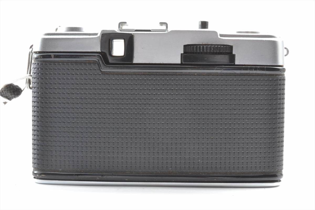 Olympus オリンパス Pen EE-3 ハーフカメラ 完動品 整備清掃済 美品