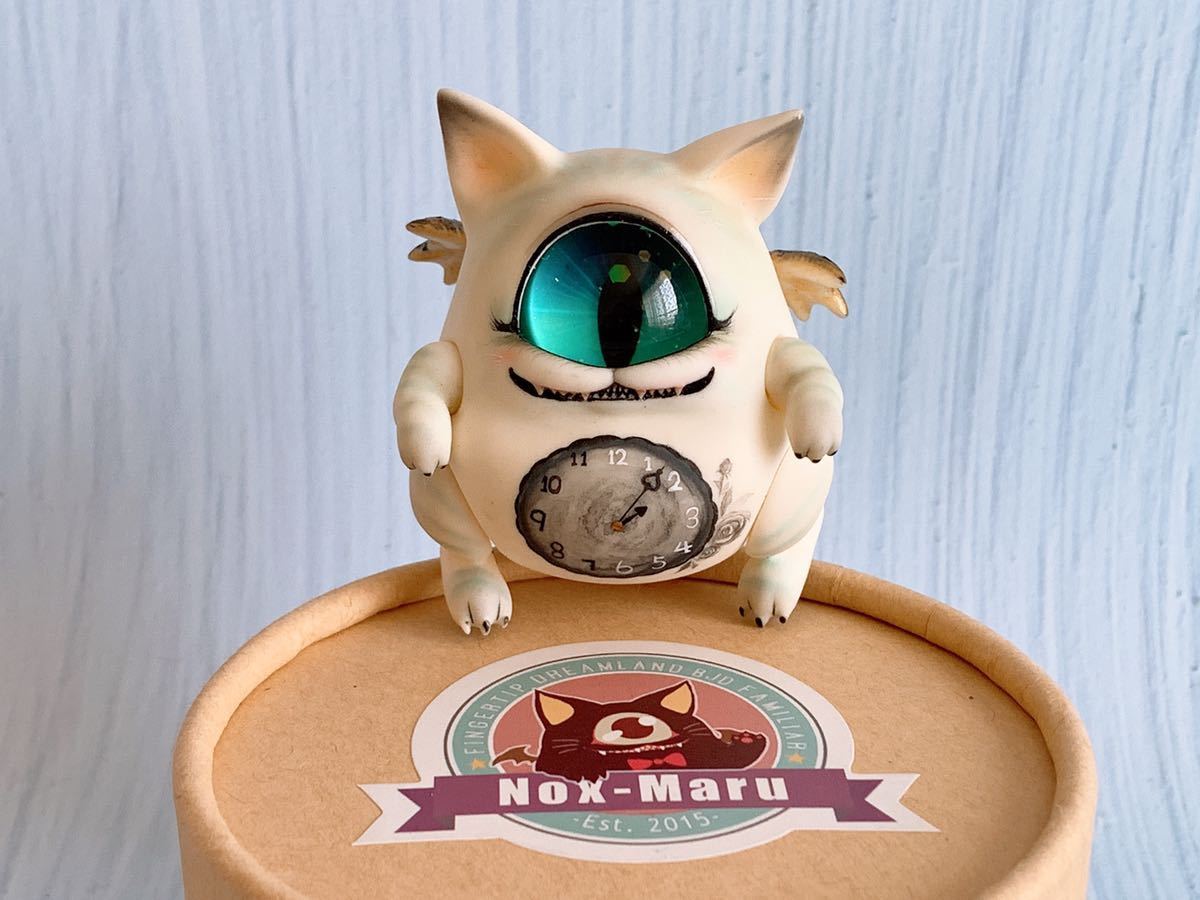 WEB限定】 DOLK×Fingertip Dreamland NOX MARU ienomat.com.br