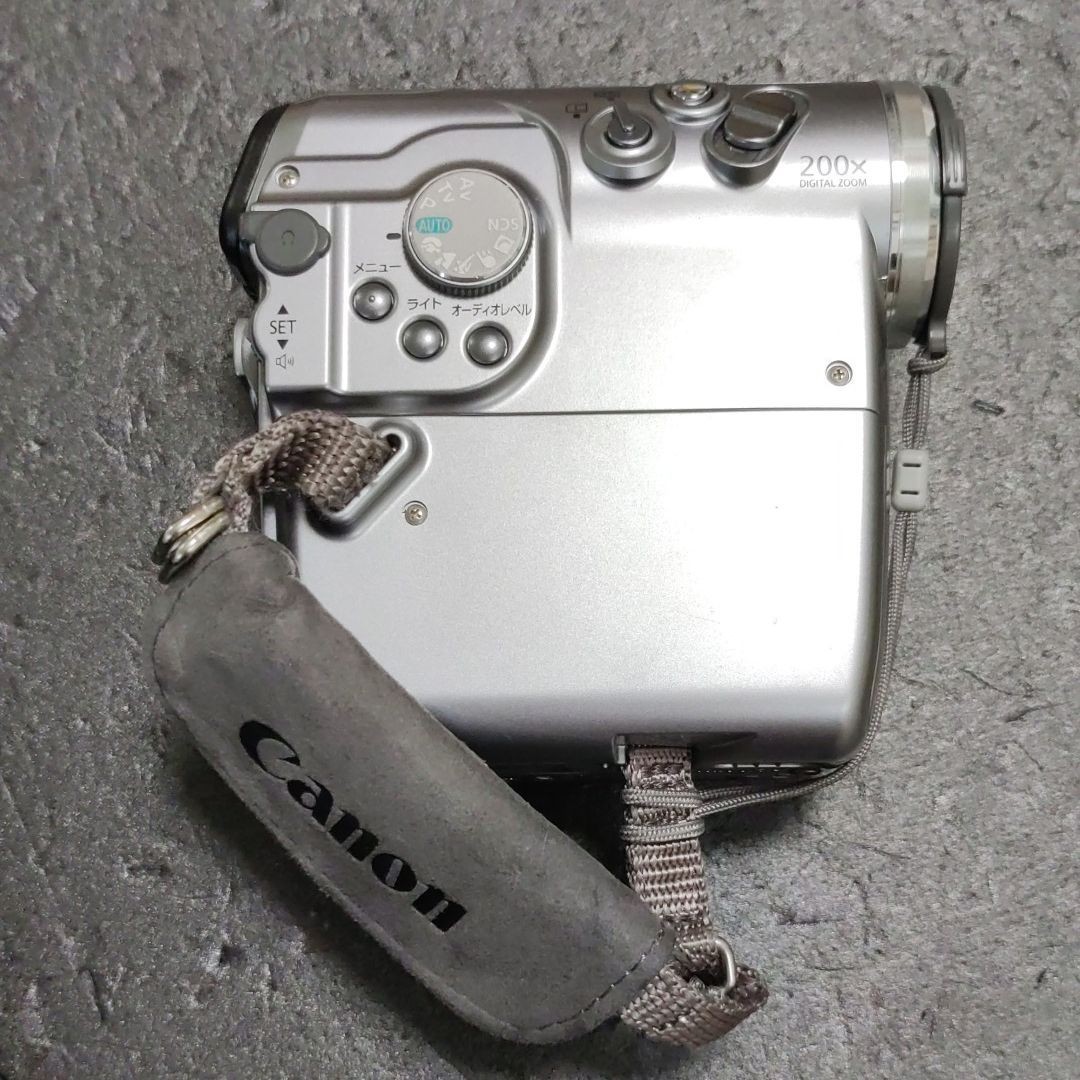 動作確認済】CANON IXY DV M5 miniDV ビデオカメラ|Yahoo 動作確認済】CANON IXY DV M5 miniDV ビデオカメラ|Yahoo