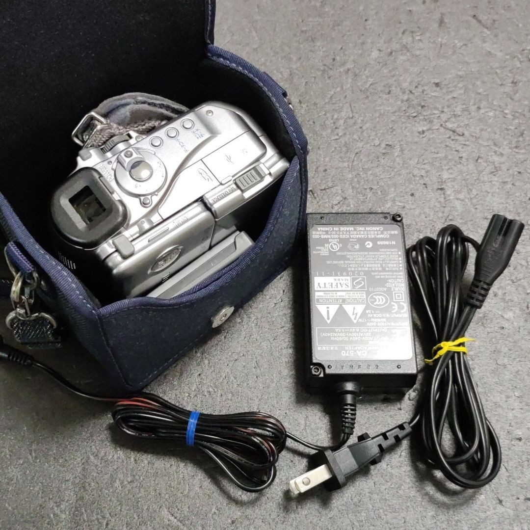 動作確認済】CANON IXY DV M5 miniDV ビデオカメラ|Yahoo 動作確認済】CANON IXY DV M5 miniDV ビデオカメラ|Yahoo