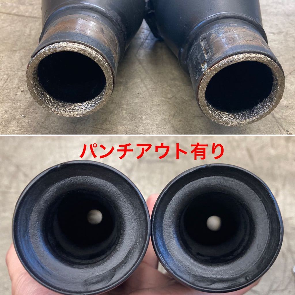 OH959》ハーレーダビッドソン スポーツスター 純正 北米マフラー OH959》ハーレーダビッドソン スポーツスター 純正 北米マフラー