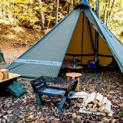 新品 送料無料】YOKA TIPI ヨカ ティピー 9th アルミポール ワンポール