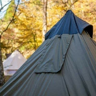 新品 送料無料】YOKA TIPI ヨカ ティピー 9th アルミポール ワンポール