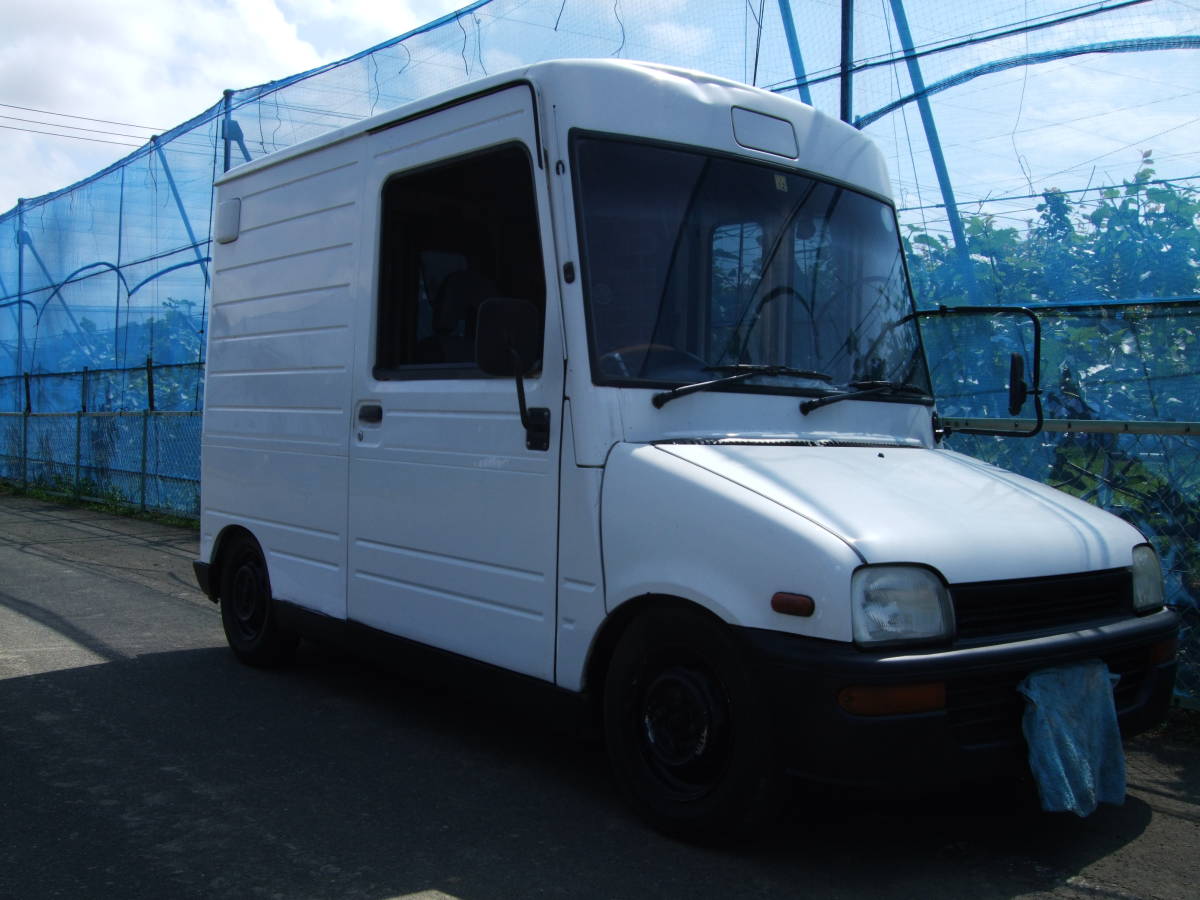 ダイハツ ミラウォークスルーバン l0 3ドア 車検付 ベースにいかが 旧車 交換可 トランポ キッチンカーにも 車 ミラ 売買されたオークション情報 Yahooの商品情報をアーカイブ公開 オークファン Aucfan Com ダイハツ ミラウォークスルーバン l0 3ドア 車検付 ベースにいかが 旧車 交換可 トランポ キッチンカーにも 車 ミラ 売買されたオークション情報 Yahooの商品情報をアーカイブ公開 オークファン Aucfan Com