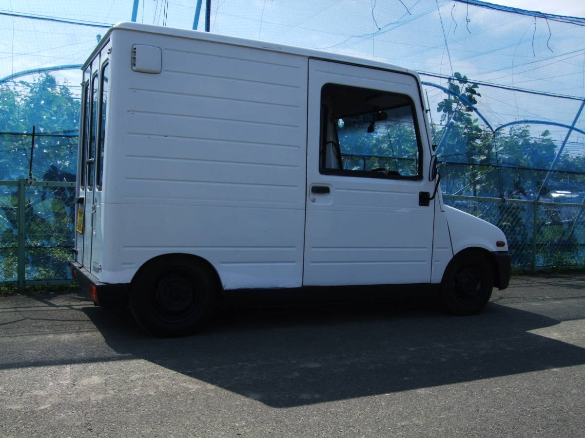 ダイハツ ミラウォークスルーバン l0 3ドア 車検付 ベースにいかが 旧車 交換可 トランポ キッチンカーにも 車 ミラ 売買されたオークション情報 Yahooの商品情報をアーカイブ公開 オークファン Aucfan Com ダイハツ ミラウォークスルーバン l0 3ドア 車検付 ベースにいかが 旧車 交換可 トランポ キッチンカーにも 車 ミラ 売買されたオークション情報 Yahooの商品情報をアーカイブ公開 オークファン Aucfan Com