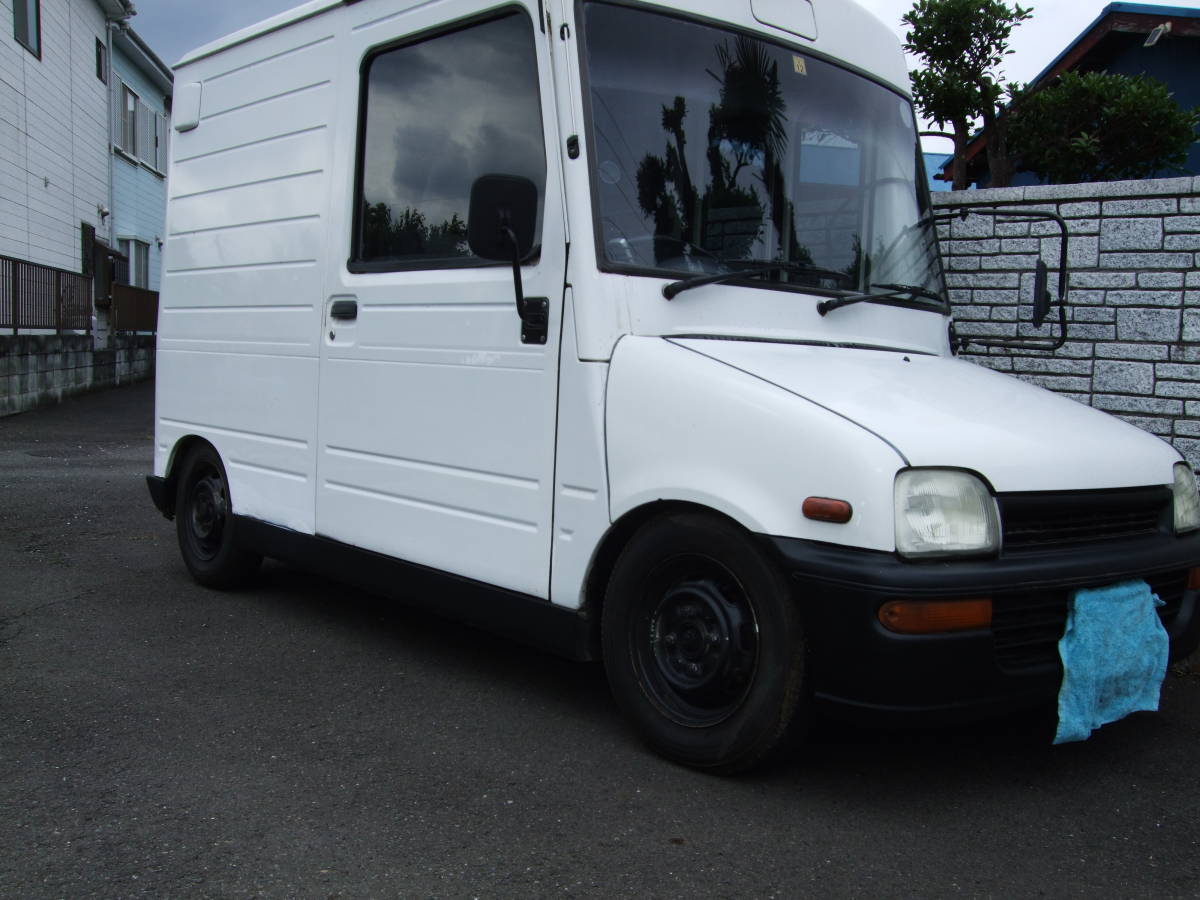 ダイハツ ミラウォークスルーバン l0 3ドア 車検付 ベースにいかが 旧車 交換可 トランポ キッチンカーにも 車 ミラ 売買されたオークション情報 Yahooの商品情報をアーカイブ公開 オークファン Aucfan Com ダイハツ ミラウォークスルーバン l0 3ドア 車検付 ベースにいかが 旧車 交換可 トランポ キッチンカーにも 車 ミラ 売買されたオークション情報 Yahooの商品情報をアーカイブ公開 オークファン Aucfan Com