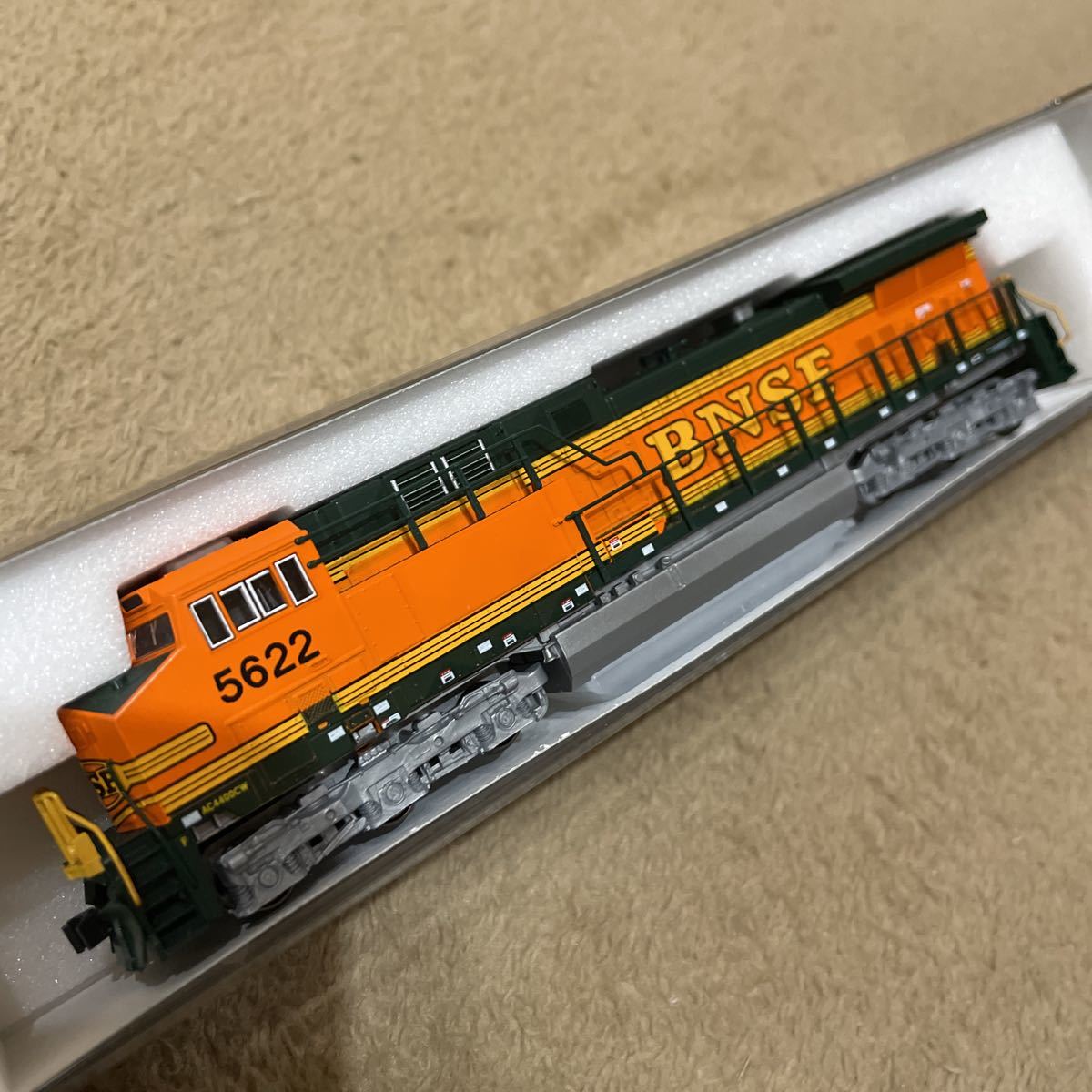 鉄道模型 KATO 176-7111-