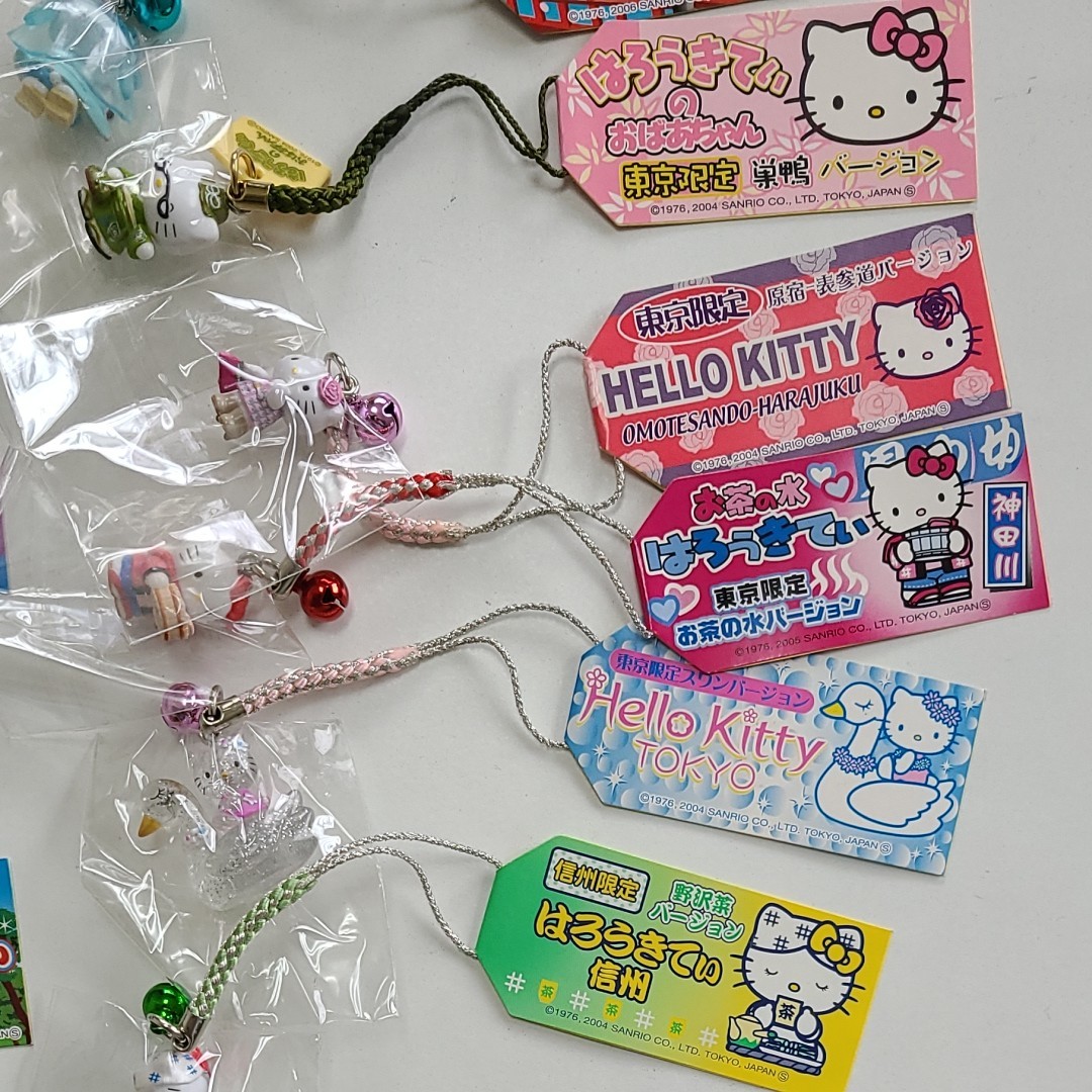 新品ご当地キティ20個セット サンリオ|Yahoo!フリマ(旧PayPay 新品ご当地キティ20個セット サンリオ|Yahoo!フリマ(旧PayPay
