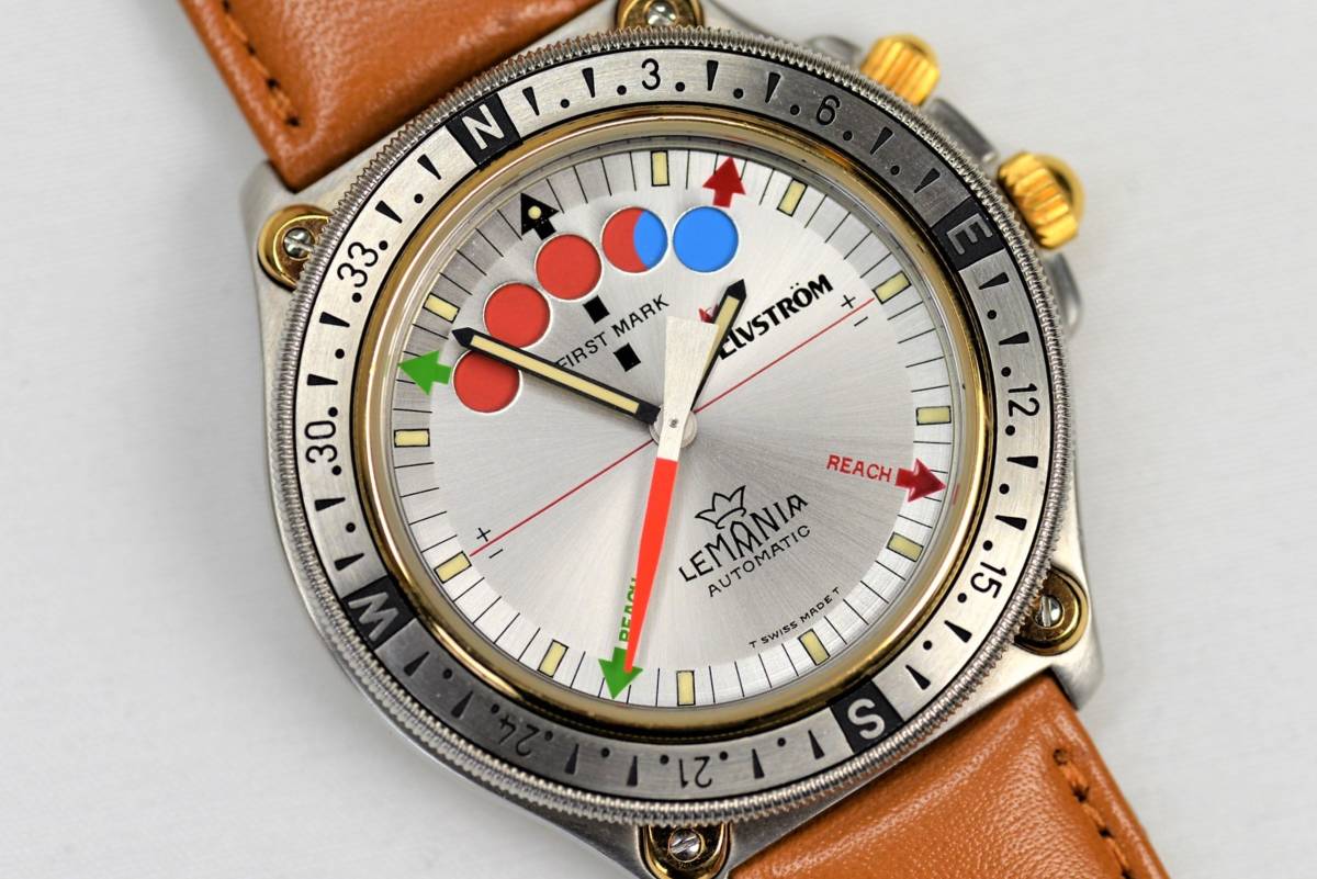 Yahoo!オークション - LEMANIA ELVSTROM レマニア エルブ Yahoo!オークション - LEMANIA ELVSTROM レマニア エルブ