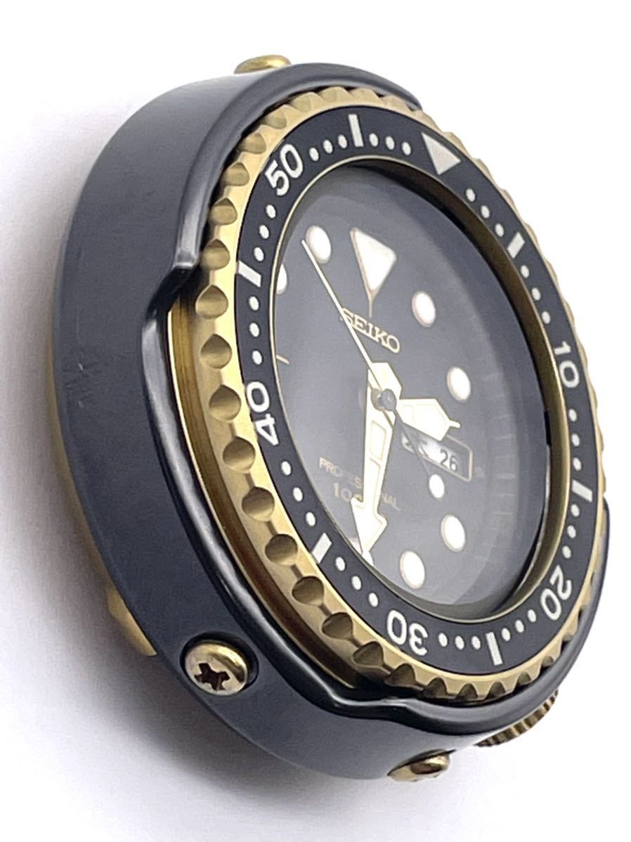 セイコー SEIKO プロフェッショナルダイバー 1000m SSBS018 7C46 セイコー SEIKO プロフェッショナルダイバー 1000m SSBS018 7C46