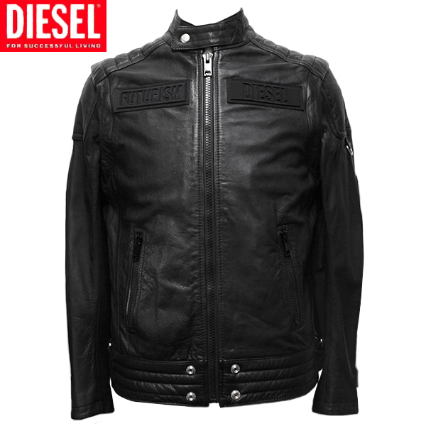 まとめ買いでお得 ディーゼル 新品 T-YUJA DIESEL M サイズ ベスト