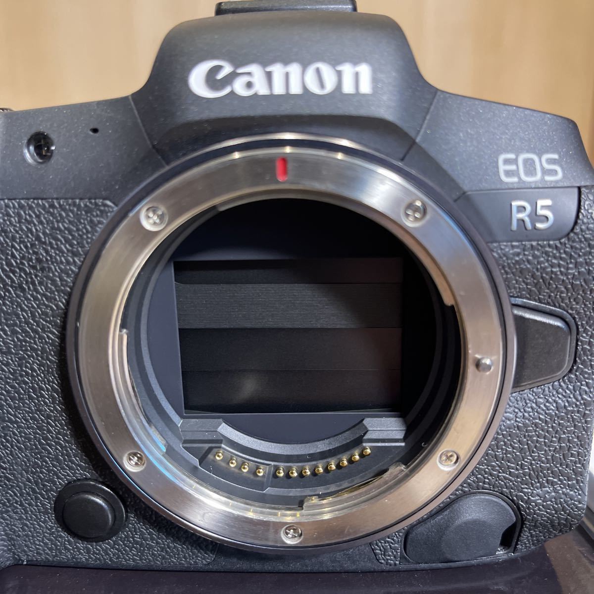 Canon EOS r5 格安スタート　