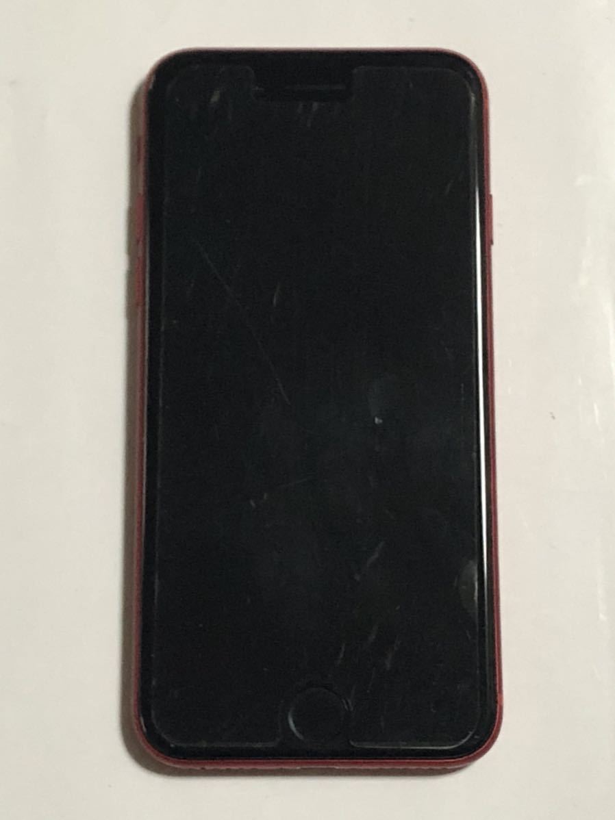 SIMフリー iPhone8 (PRODUCT) RED Special Edition 64GB アップル ...