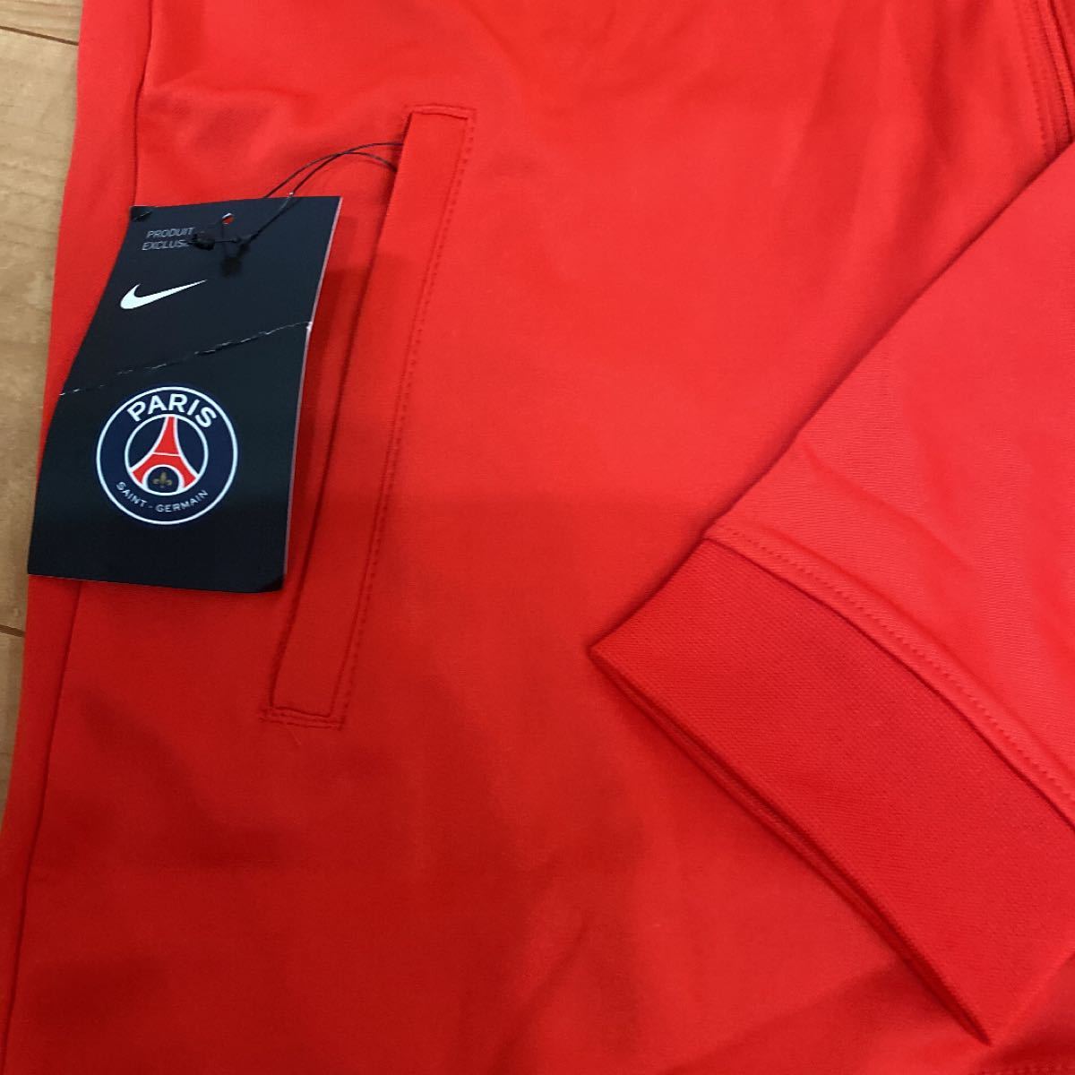 NIKE パリサンジェルマン PSG ジャージ 上下 セットアップ NIKE パリサンジェルマン PSG ジャージ 上下 セットアップ