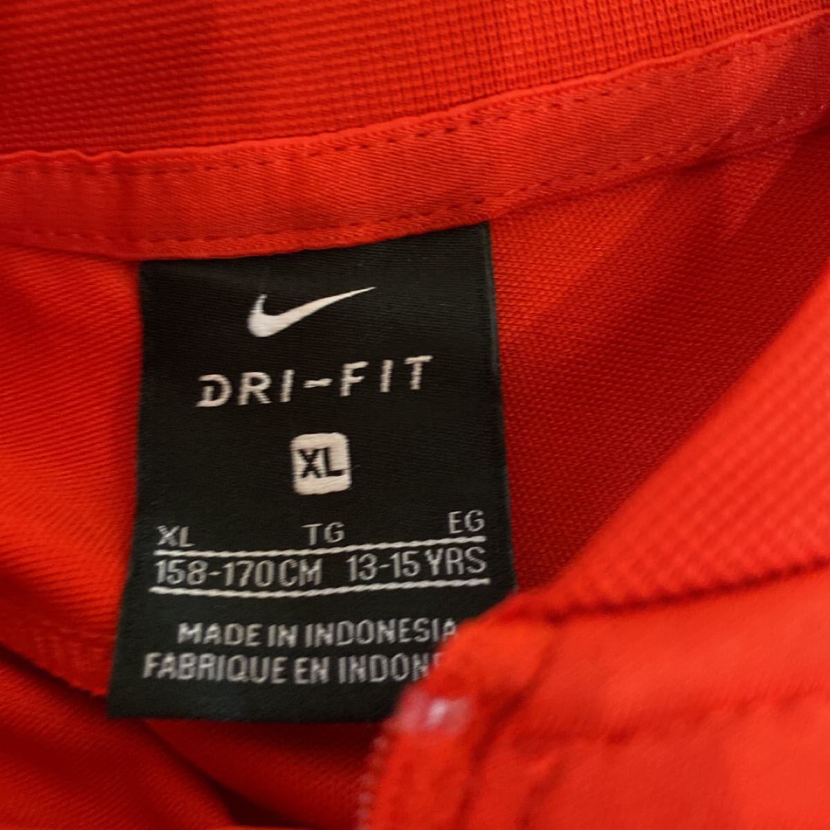 NIKE パリサンジェルマン PSG ジャージ 上下 セットアップ NIKE パリサンジェルマン PSG ジャージ 上下 セットアップ