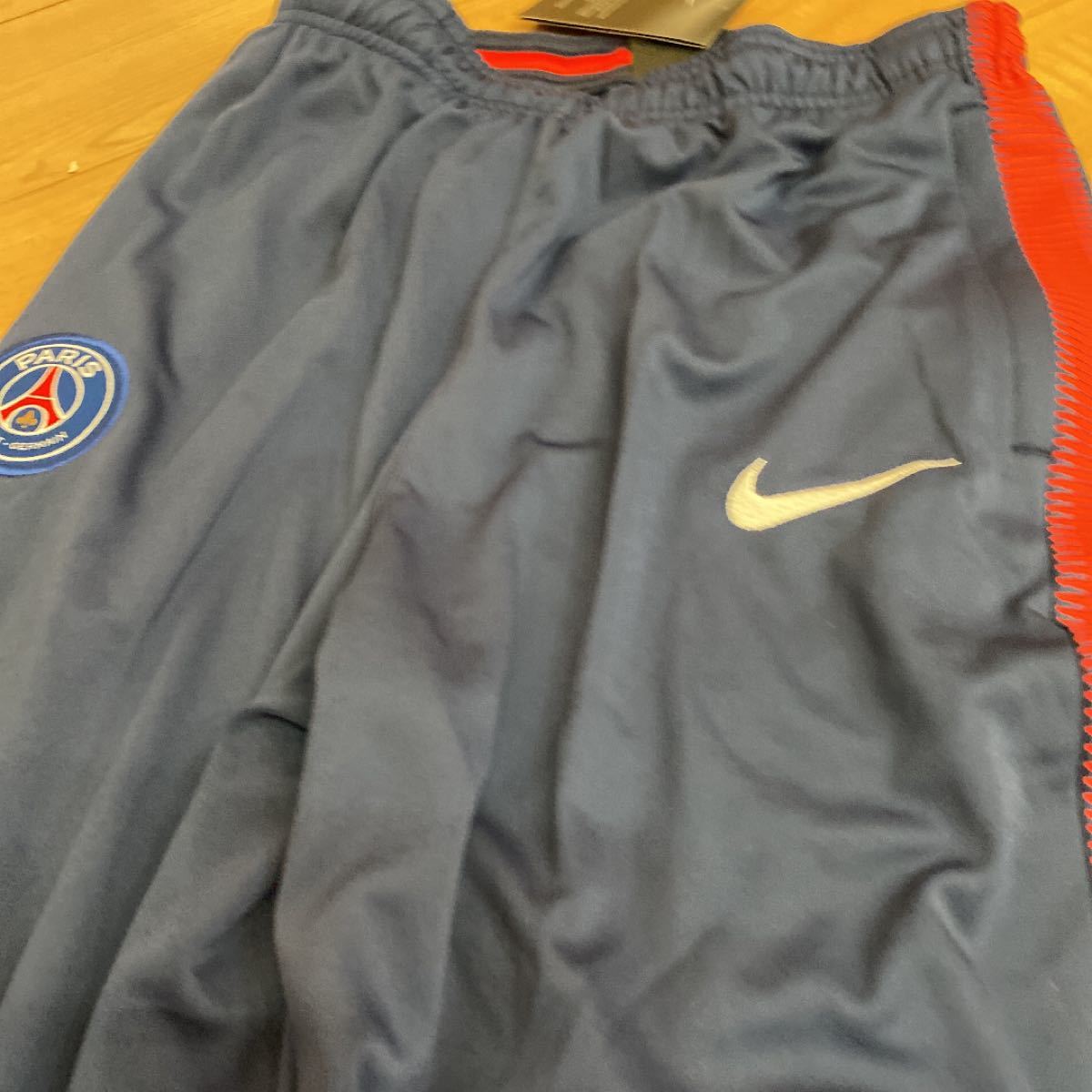 NIKE パリサンジェルマン PSG ジャージ 上下 セットアップ NIKE パリサンジェルマン PSG ジャージ 上下 セットアップ