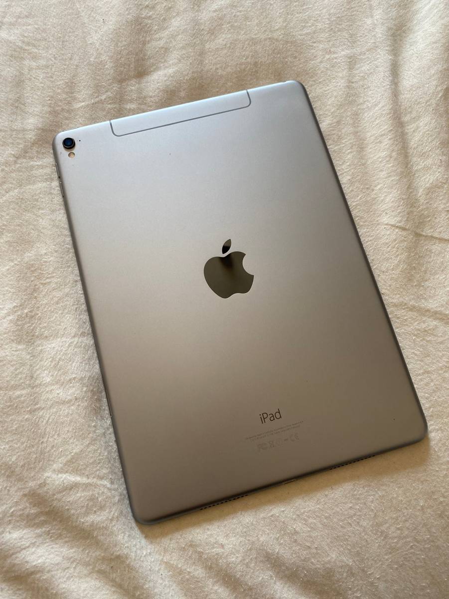 Apple 】iPad Pro 9 7inch マルチコア A1674 Wi-Fi+Cellular Apple 】iPad Pro 9 7inch マルチコア A1674 Wi-Fi+Cellular