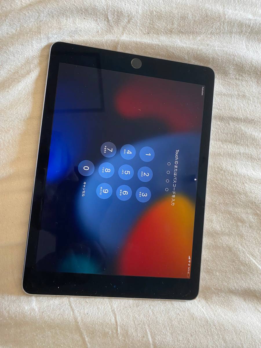 Apple 】iPad Pro 9 7inch マルチコア A1674 Wi-Fi+Cellular Apple 】iPad Pro 9 7inch マルチコア A1674 Wi-Fi+Cellular