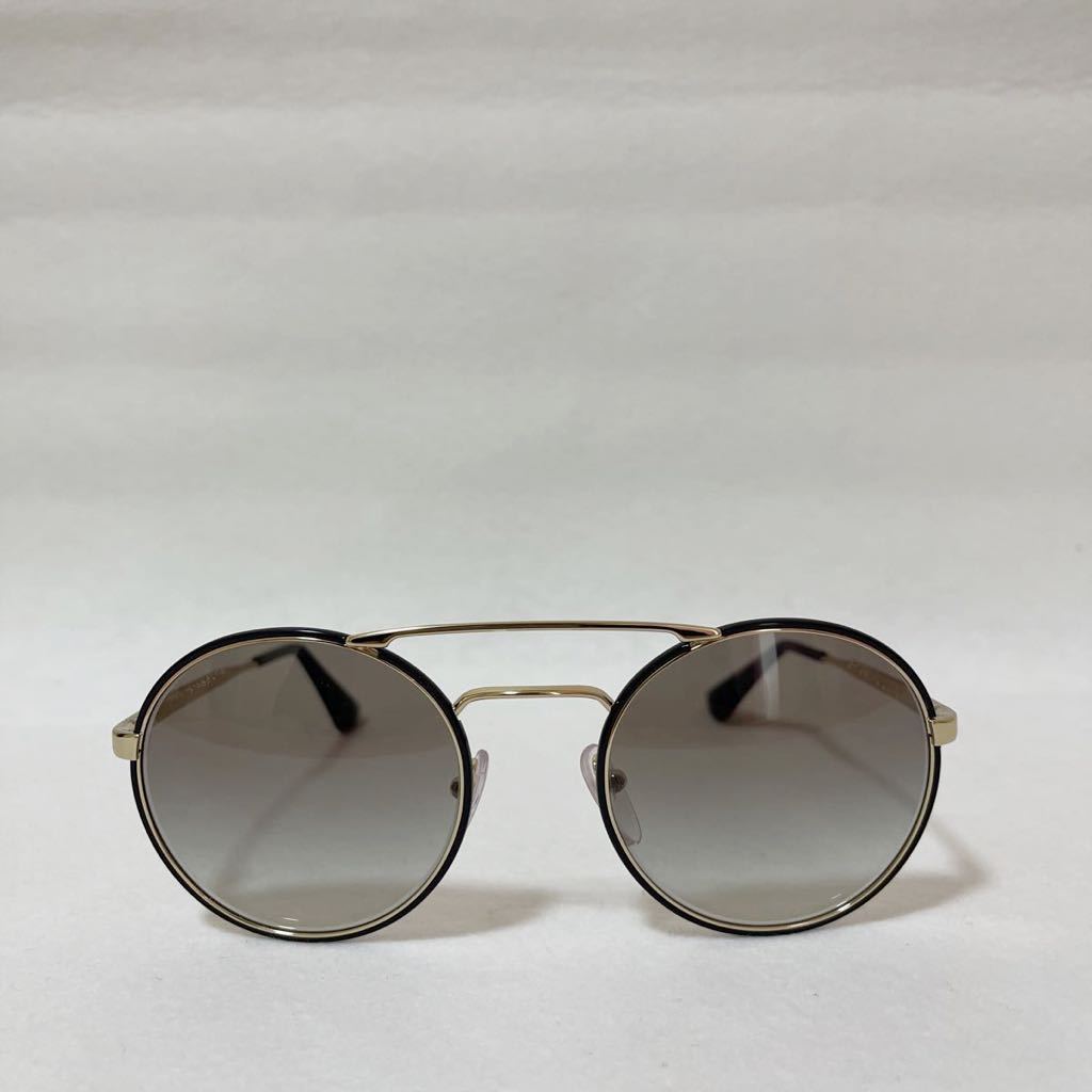 数量限定安い】 ヤフオク! - 未使用商品 プラダ メガネ PRADA