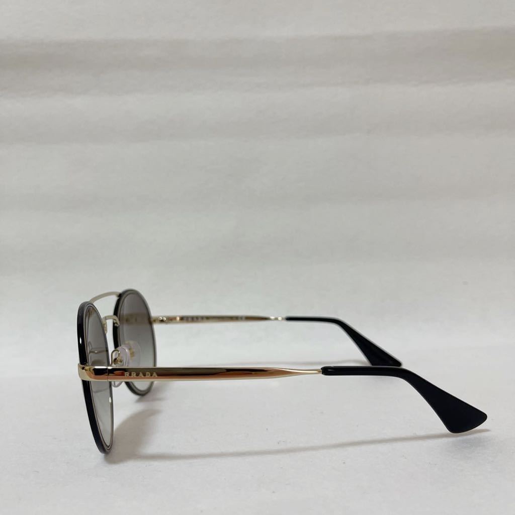 数量限定安い】 ヤフオク! - 未使用商品 プラダ メガネ PRADA