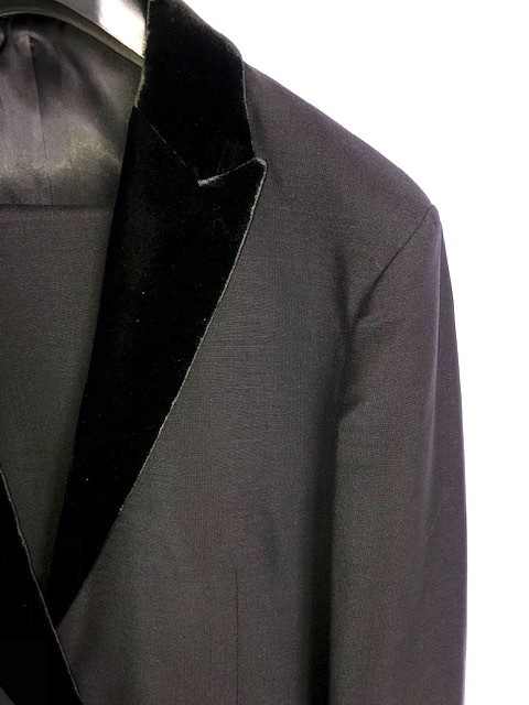 新品エンポリオ・アルマーニ(EMPORIO ARMANI) スーツ MAIN LINE サイズ