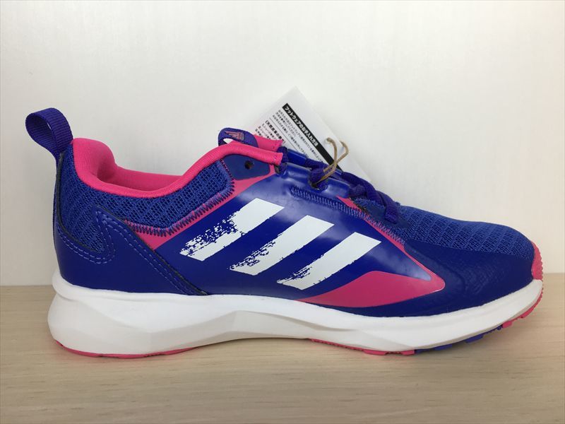 adidas（アディダス） Fai2Go K（Fai2Go K） GZ2801 スニーカー 靴 キッズ・ジュニア 20,0cm 新品 (1127)_画像2