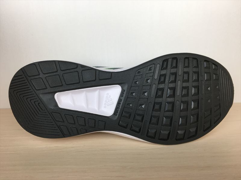 adidas（アディダス） CORERUNNER W（コアランナー W） H04521 スニーカー 靴 ウィメンズ 22,5cm 新品 (1140)_画像3