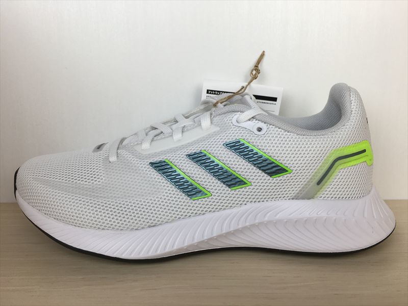 adidas（アディダス） CORERUNNER W（コアランナー W） H04521 スニーカー 靴 ウィメンズ 24,5cm 新品 (1140)_画像1