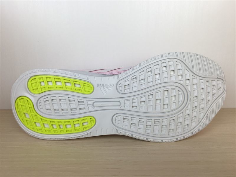 adidas（アディダス） GALAXAR Run W（GALAXAR Run W） FX6877 スニーカー 靴 ウィメンズ 23,5cm 新品 (1151)_画像3