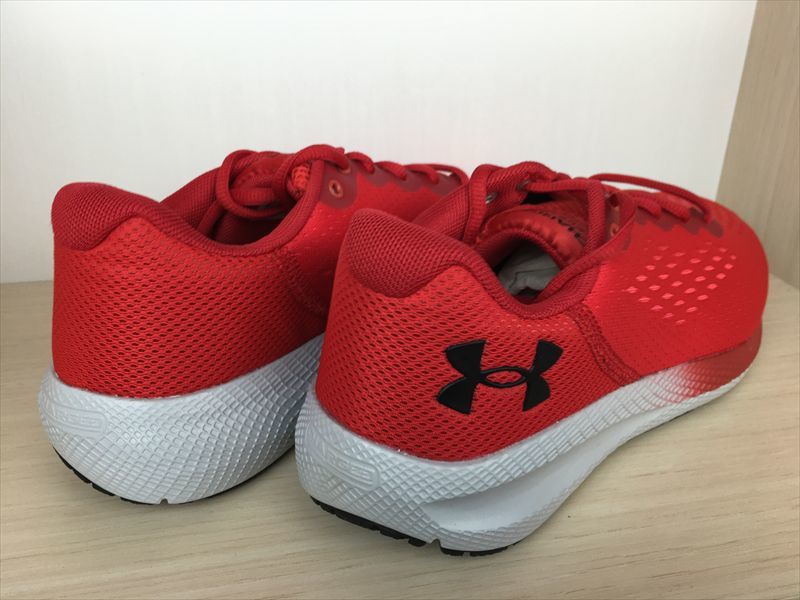 UNDER ARMOUR（アンダーアーマー） Charged Pursuit 2 SE EX WIDE 3024723-600 スニーカー 靴 メンズ 27,0cm 新品 (1158)_画像5