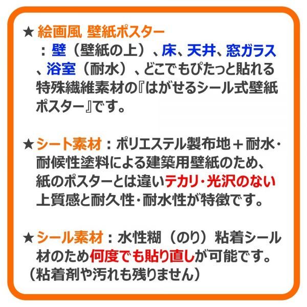 ランボルギーニ カウンタック 5000 クワトロバルボーレ 【額縁印刷】壁紙ポスター 特大874×585mm（はがせるシール式）012SGF1_画像6