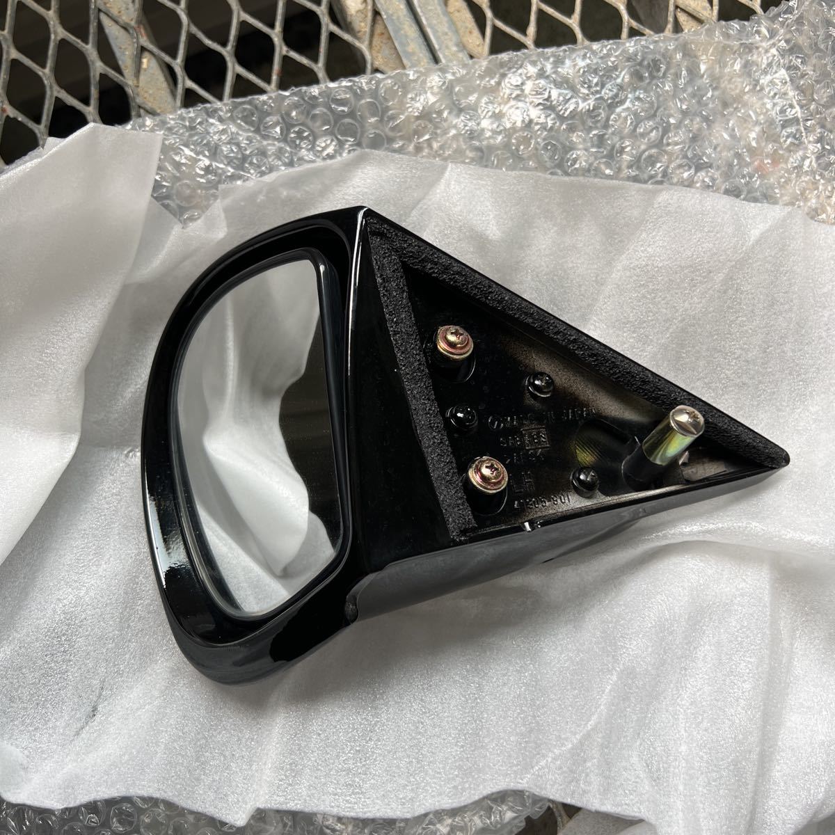  Impreza GC8 WRX STI original op mirror beautiful goods 