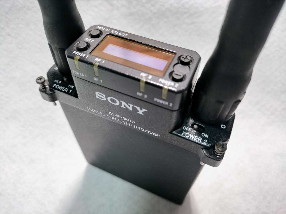 SONY B帯デジタルワイヤレス|Yahoo!フリマ(旧PayPayフリマ) SONY B帯デジタルワイヤレス|Yahoo!フリマ(旧PayPayフリマ)