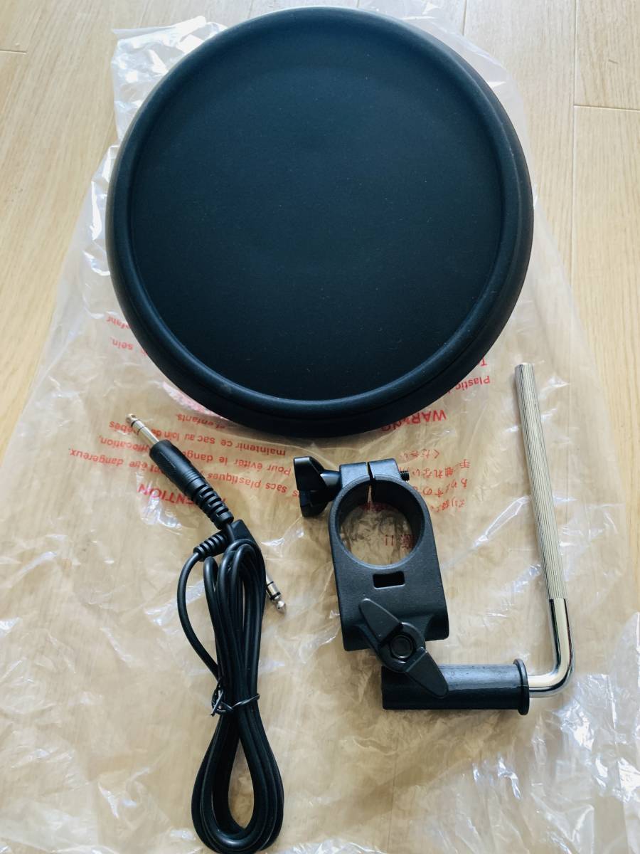 送料込み】電子ドラム MEDELI DD-512J メデリ 品 楽器 現状品 #361100