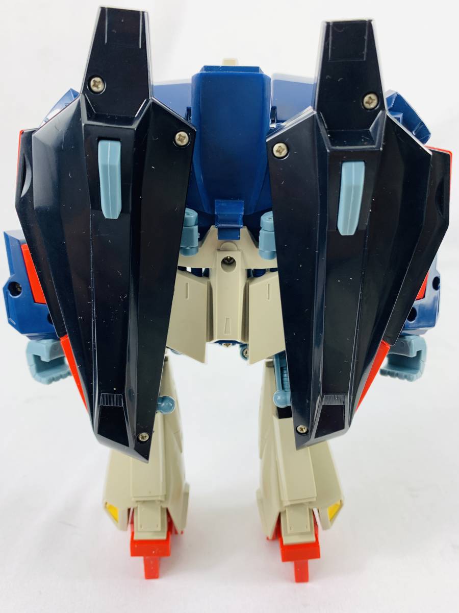 PayPayフリマ|ムシャガンダムクロス リアルタイプ 武者精太頑駄無