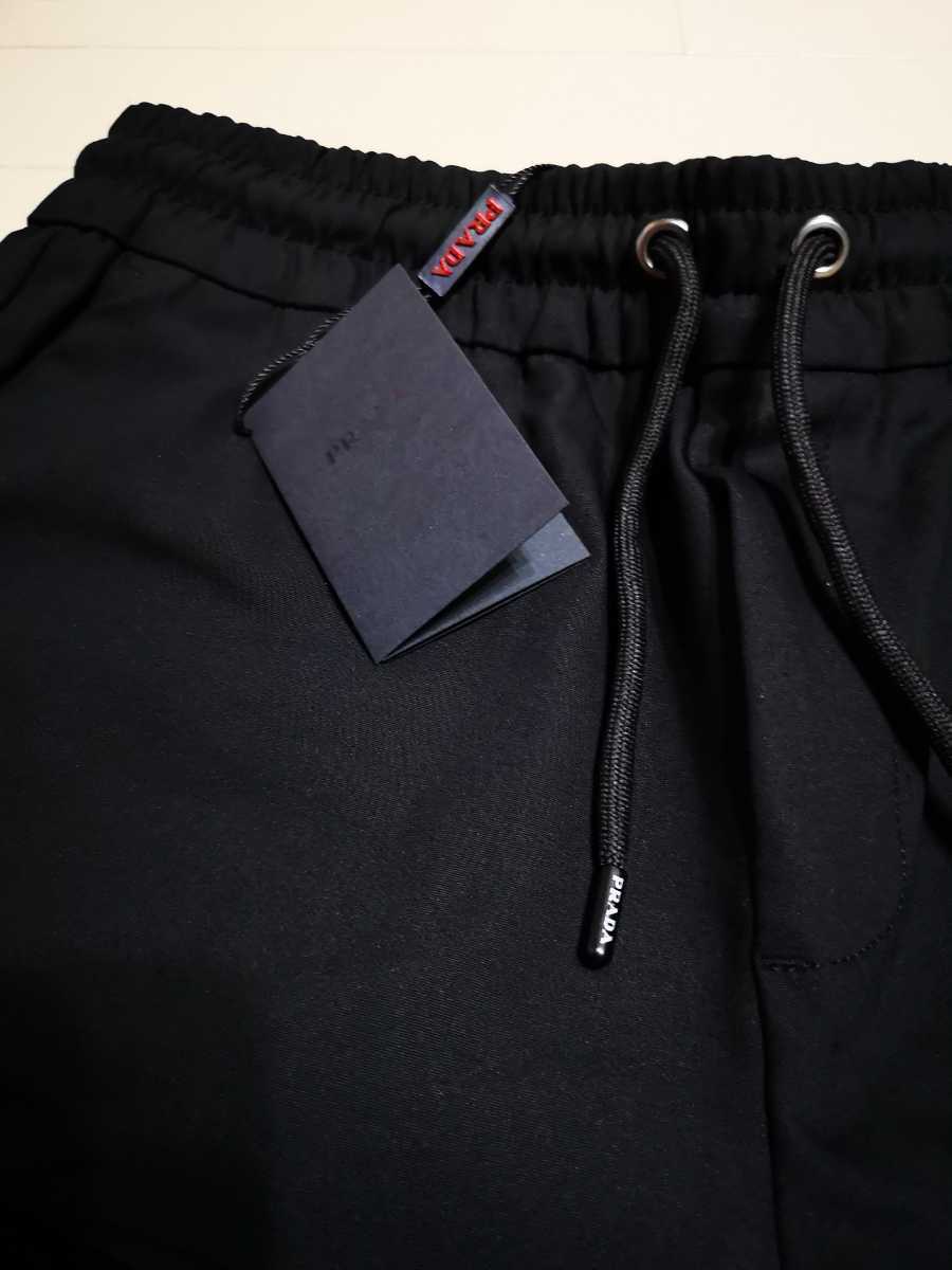 【しましたが】 ヤフオク! - GW超目玉品 一円出品 新品PRADA プラダ サイドジ... ダロゴが