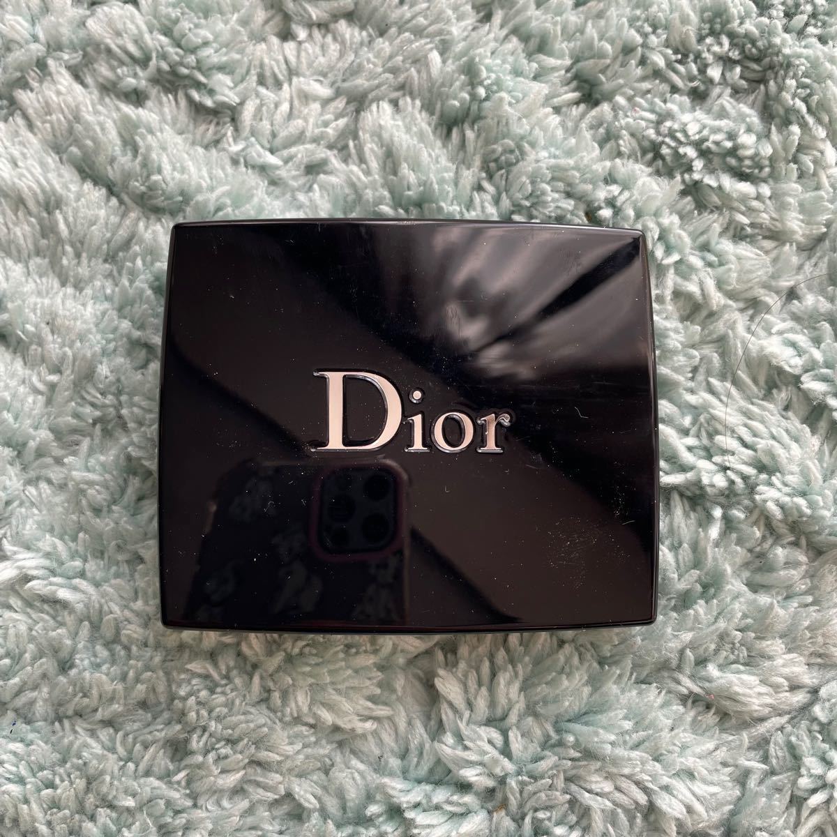 Dior サンク クルール クチュール 539