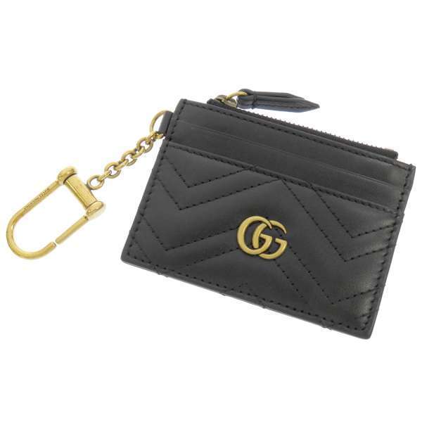 2021春夏新色】 GUCCI ウォレットチェーン キーチェーン ilam.org
