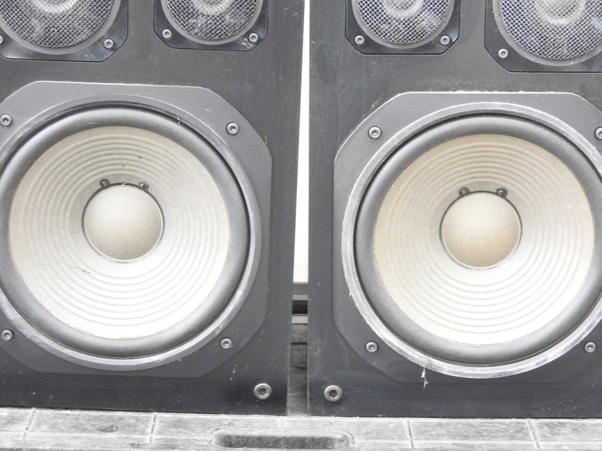 ☆ YAMAHA ヤマハ NS-20M 3way スピーカーペア ☆ | mankey.gr