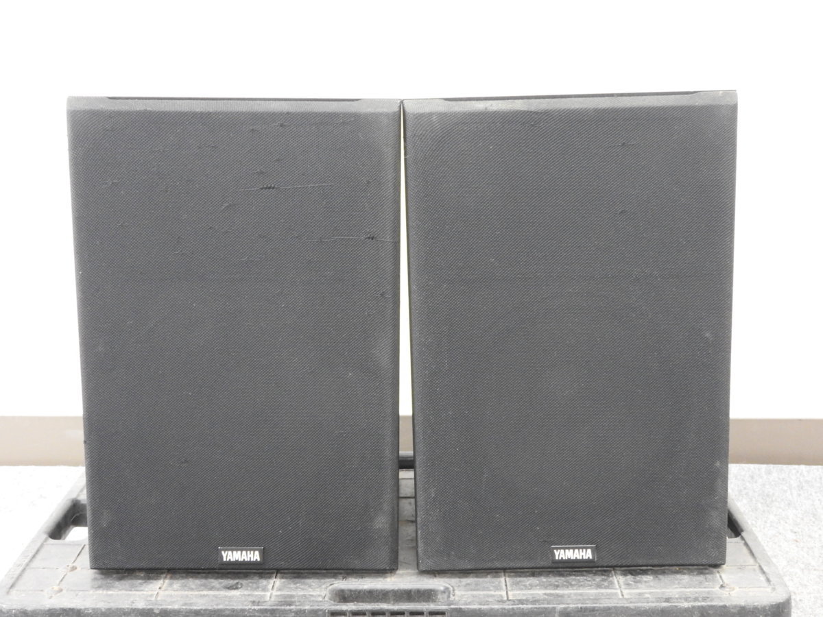 ☆ YAMAHA ヤマハ NS-20M 3way スピーカーペア ☆ | mankey.gr