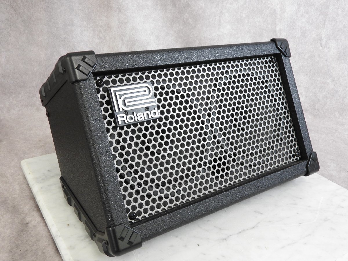 Yahoo!オークション - ☆ Roland ローランド CUBE Street N2...