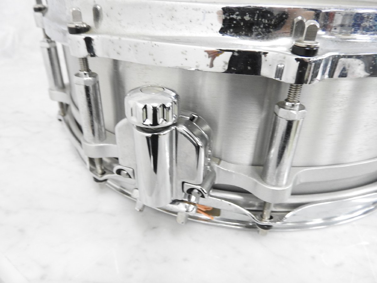 ☆PEARL パール FREE FLOATING SYSTEM SNARE DRUM スネアドラム ケース