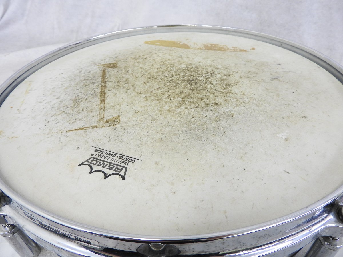 ☆PEARL パール FREE FLOATING SYSTEM SNARE DRUM スネアドラム ケース