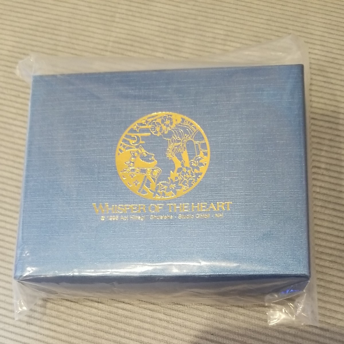 耳をすませば ドワーフの王 キーホルダー ジブリ ドワーフ 耳をすませば ドワーフの王 キーホルダー ジブリ ドワーフ