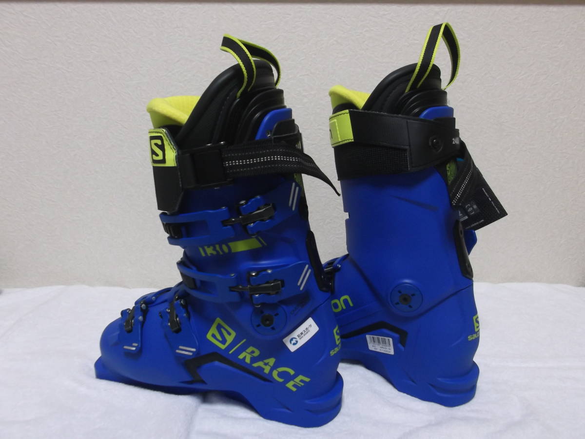 SALOMON サロモン SKIブーツ S/RACE .5cm 予備バックル、用