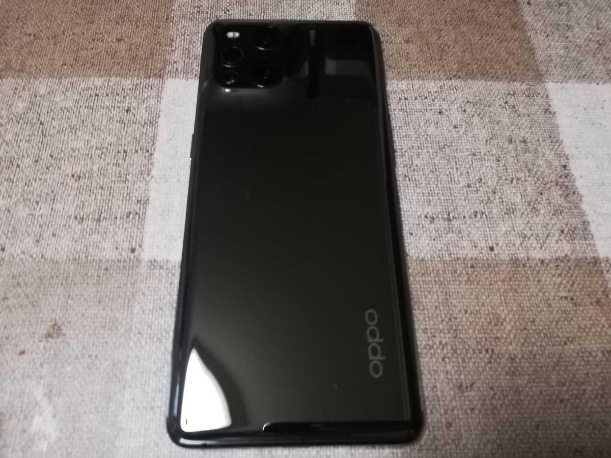 OPPO FIND X3 Pro 5G デュアルSIMフリー 海外版 ブルー www.gastech.com.tr