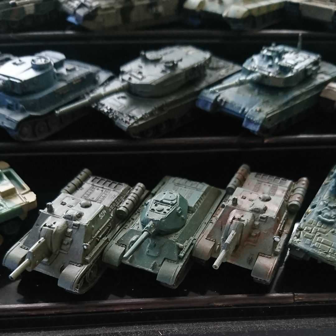 戦車コレクション 21台セット バラ売り対応出来ません ミニカー 戦車コレクション 21台セット バラ売り対応出来ません ミニカー